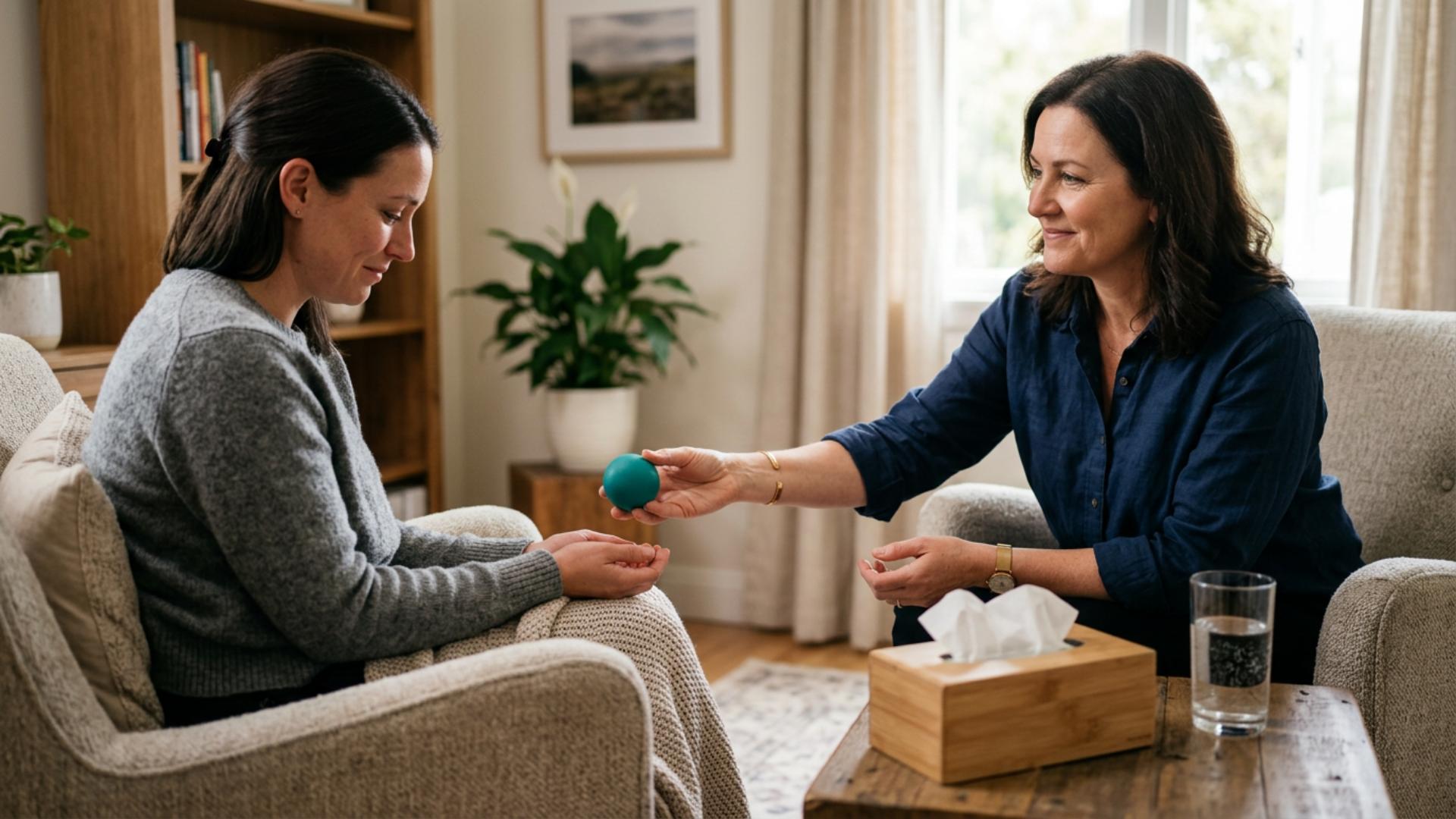 CBT Compared to Psychotherapy: Key Differences Explained